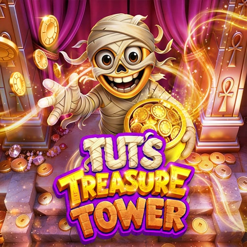 Tut's Treasure Tower