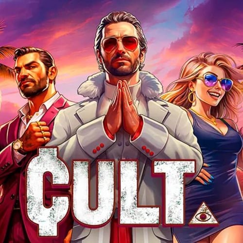 CULT