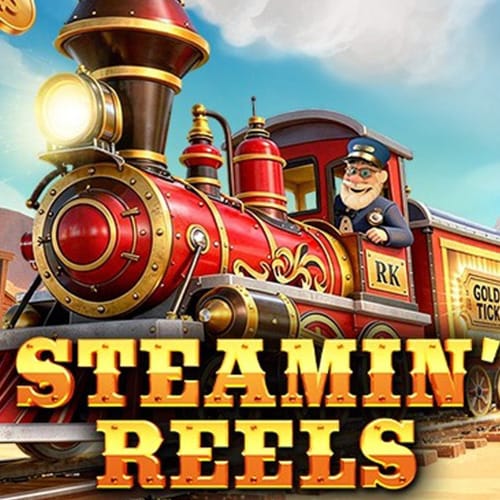Steaming Reels