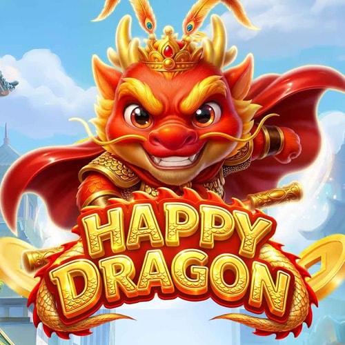 Happy Dragon