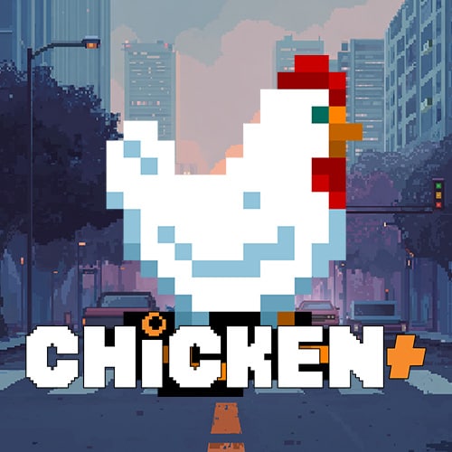 Chicken+