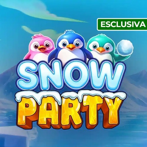 Snow Party