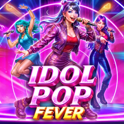 Idol Pop Fever