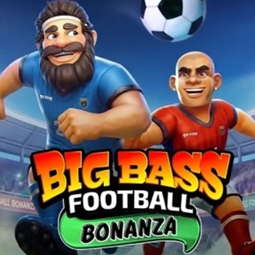 Big Bass Football Bonanza