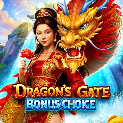 Dragon's Gate Bonus Choice