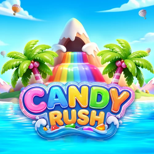 Candy Rush