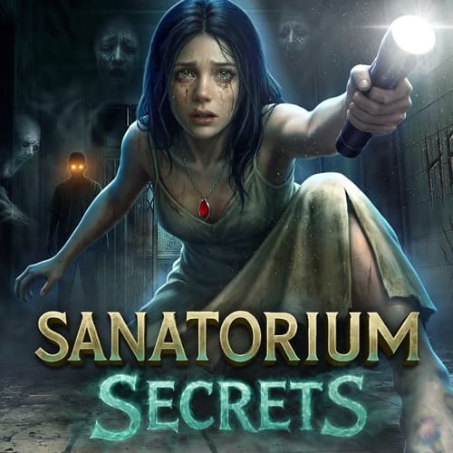 Sanatorium Secrets