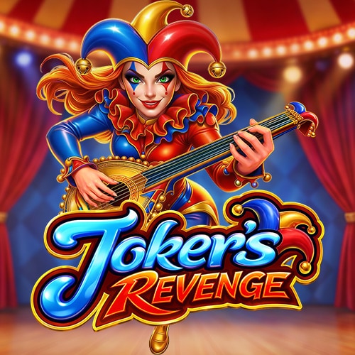 Joker's Revenge