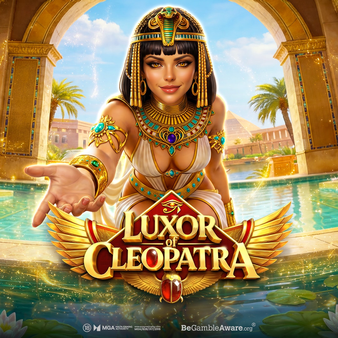 Luxor of Cleopatra