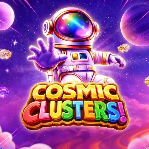 Cosmic Clusters!
