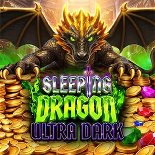 Sleeping Dragon Ultra Dark