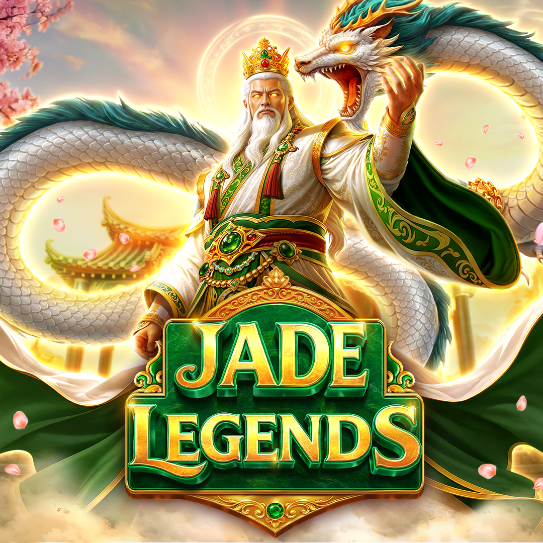 Jade Legends