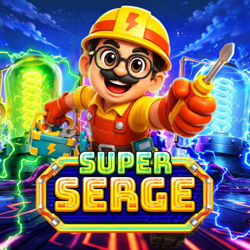 Super Serge