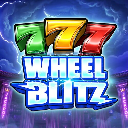 777 Wheel Blitz