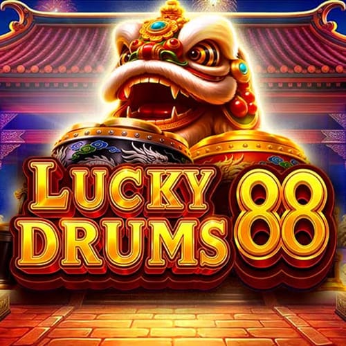 Lucky Drums 88