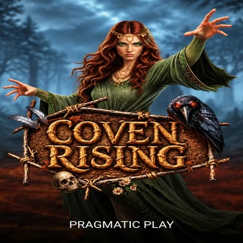 Coven Rising