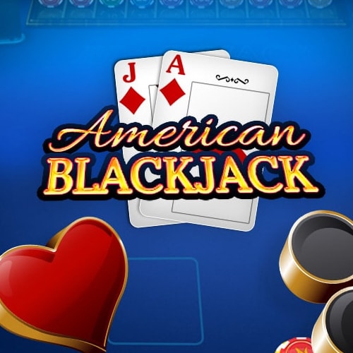 American Blackjack