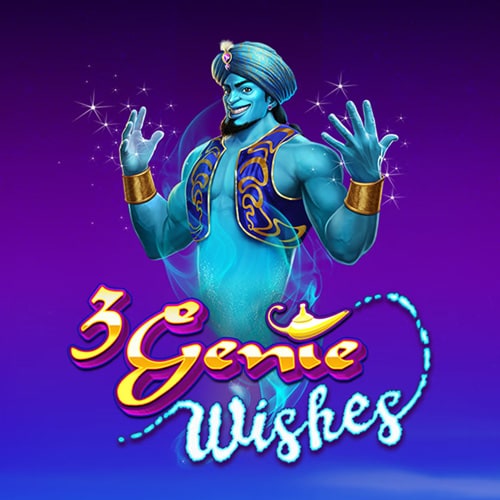 3 Genie Wishes