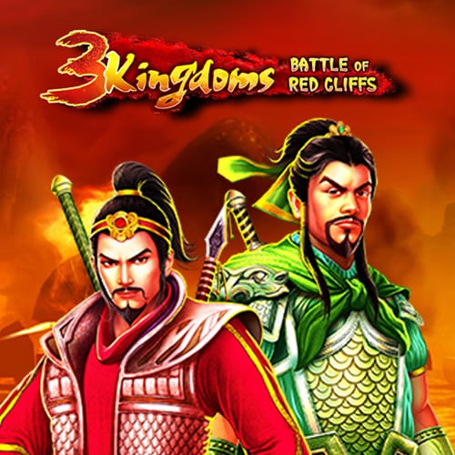 3 Kingdoms - Battle of Red Cliffs