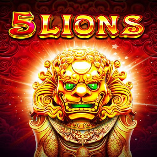 5 Lions