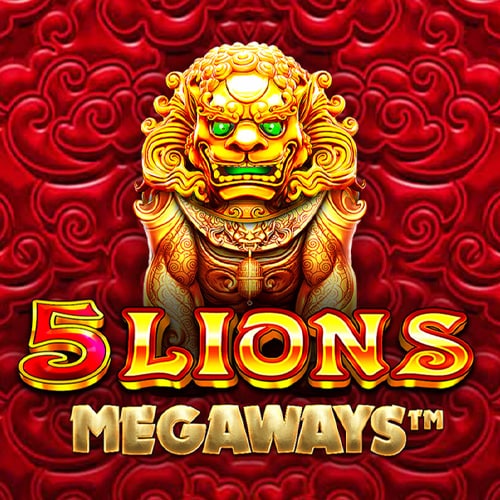 5 Lions Megaways