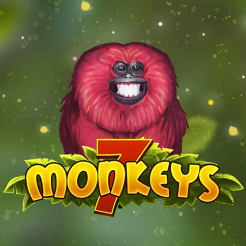 7 Monkeys