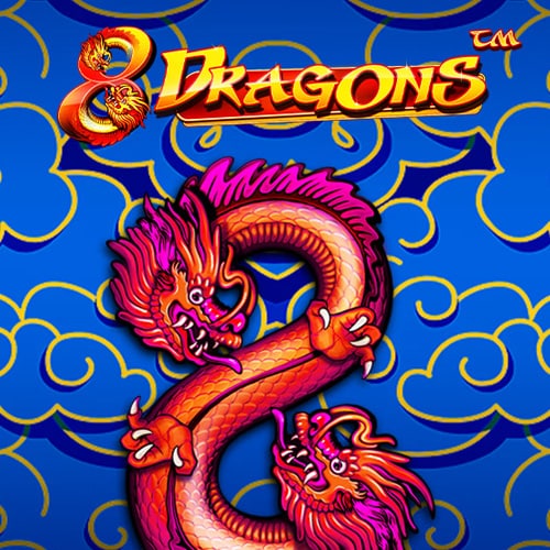 8 Dragons
