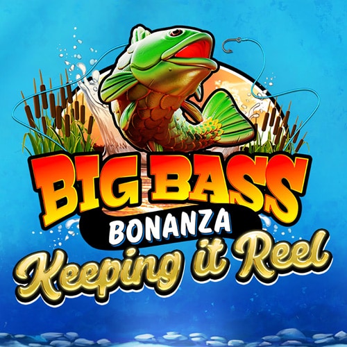 Big Bass Bonanza