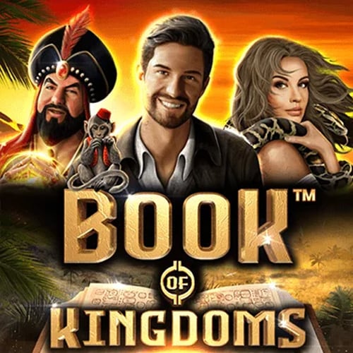 Book of Kingdoms