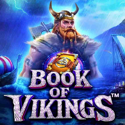 Book of Vikings