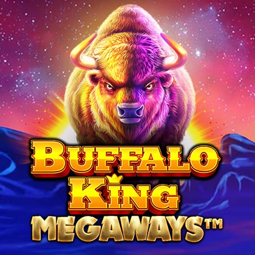 Buffalo King Megaways