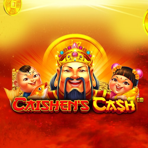 Caishen's Cash