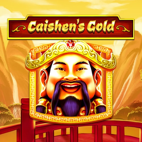 Caishens-Gold