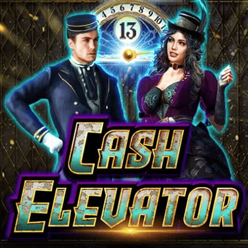 Cash Elevator