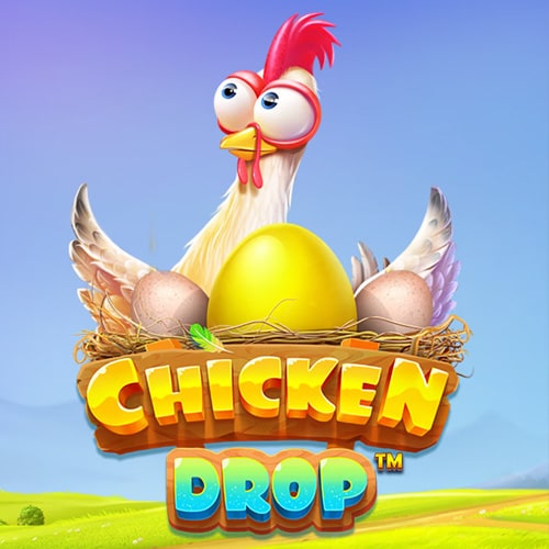 Chicken Drop