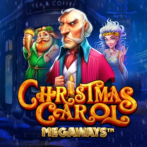 Christmas Carol Megaways