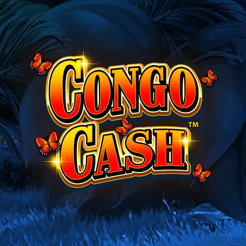 Congo Cash