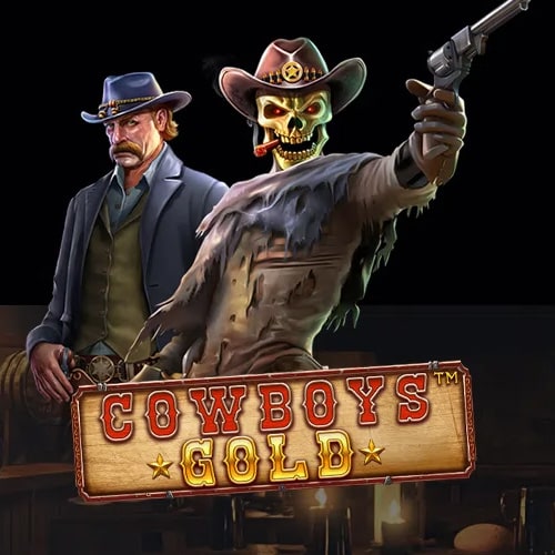 Cowboys Gold