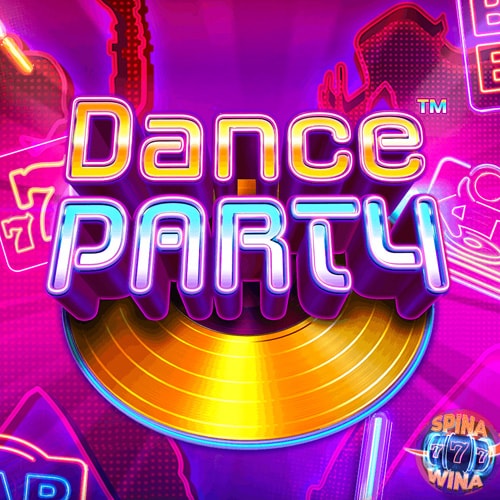 Dance Party