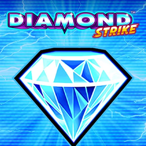Diamond Strike