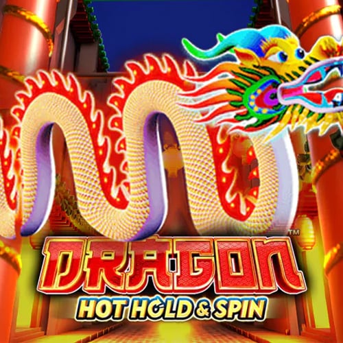 Dragon Hot Hold and Spin