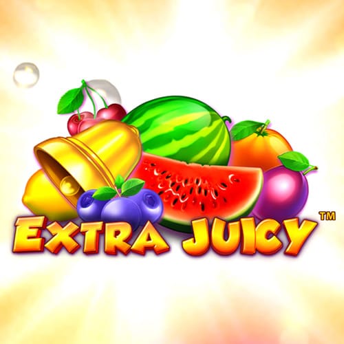 Extra Juicy