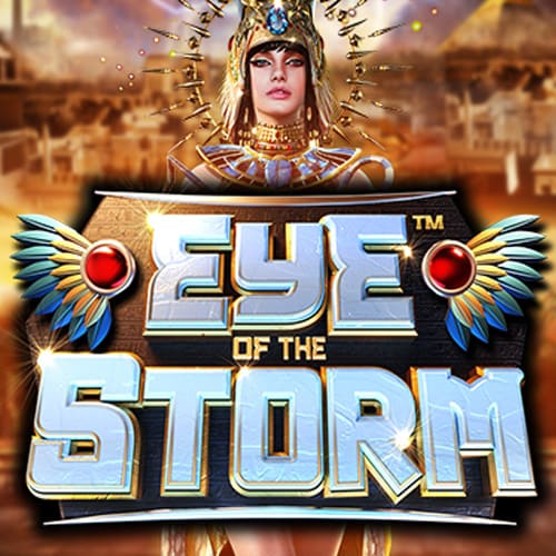 Eye of the Storm