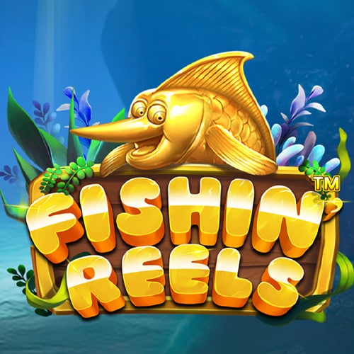 Fishin' Reels