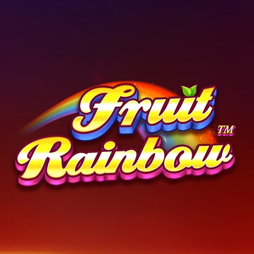Fruit Rainbow