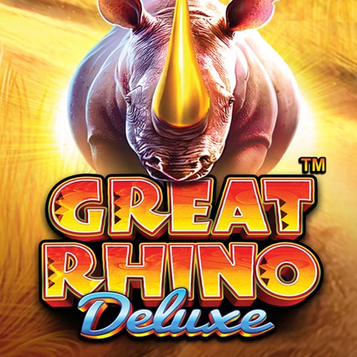 Great Rhino Deluxe