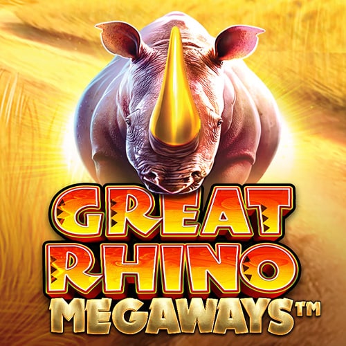 Great Rhino Megaways