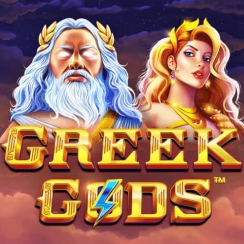 Greek Gods