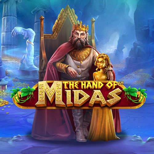 The Hand of Midas