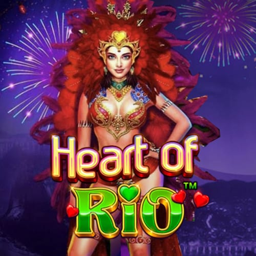 Heart of Rio